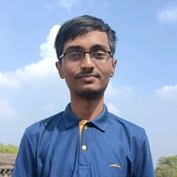 Aditya Chavan